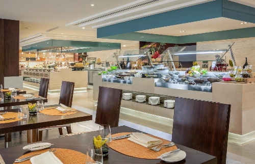 Rosh Rayhaan By Rotana image 1