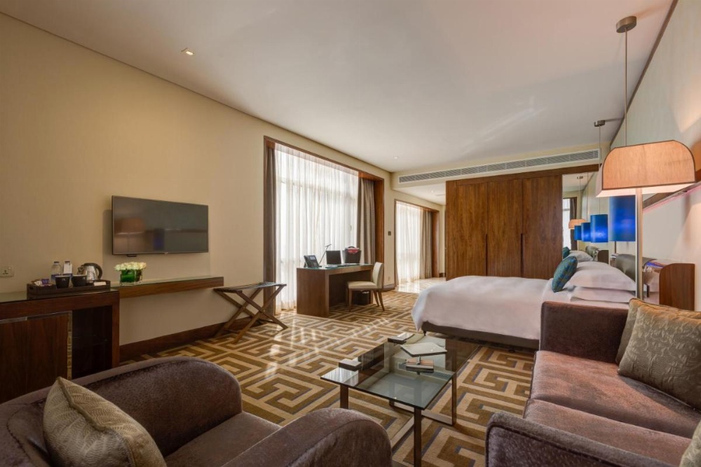 Rosh Rayhaan By Rotana Image 10