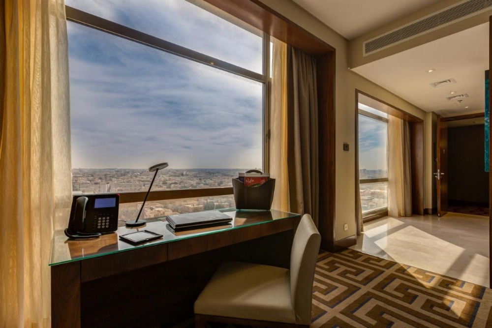 Rosh Rayhaan By Rotana Image 11