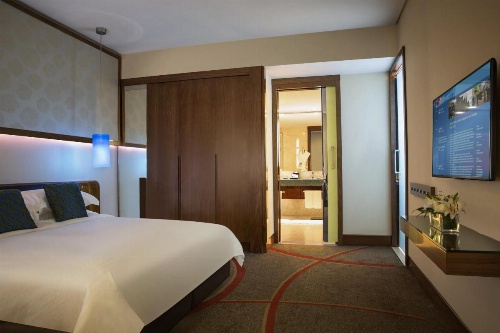 Rosh Rayhaan By Rotana image 14