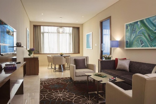 Rosh Rayhaan By Rotana image 15