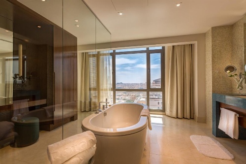 Rosh Rayhaan By Rotana image 16