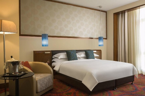 Rosh Rayhaan By Rotana image 17