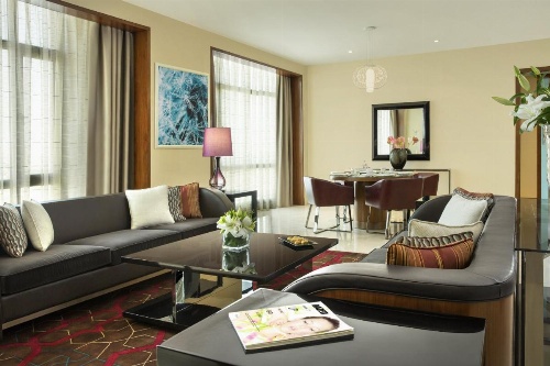 Rosh Rayhaan By Rotana image 19