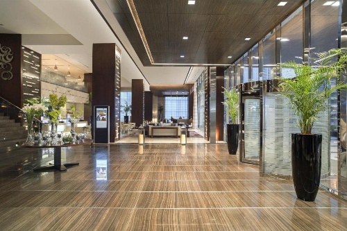 Rosh Rayhaan By Rotana image 23
