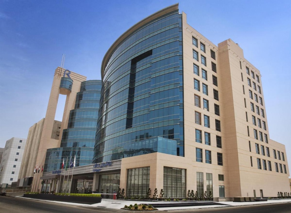 Rosh Rayhaan By Rotana Image 24