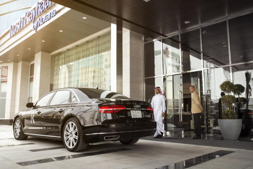 Rosh Rayhaan By Rotana Image 27
