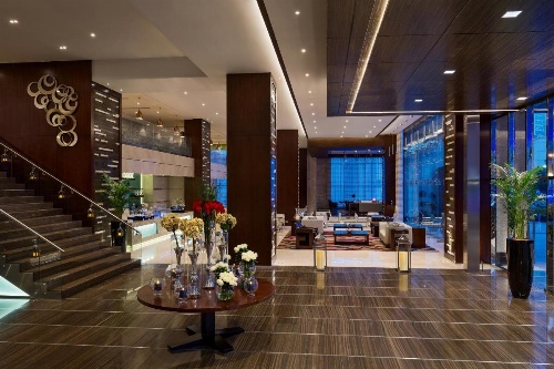 Rosh Rayhaan By Rotana image 28