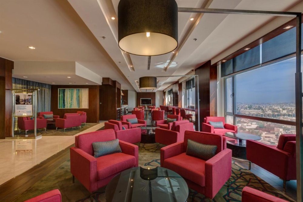 Rosh Rayhaan By Rotana Image 29