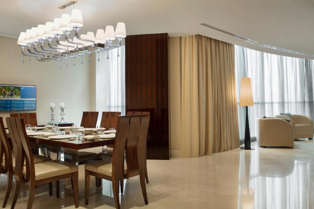 Rosh Rayhaan By Rotana Image 32