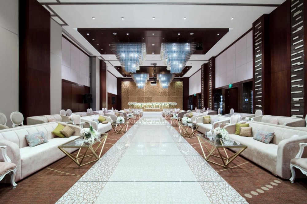 Rosh Rayhaan By Rotana Image 35