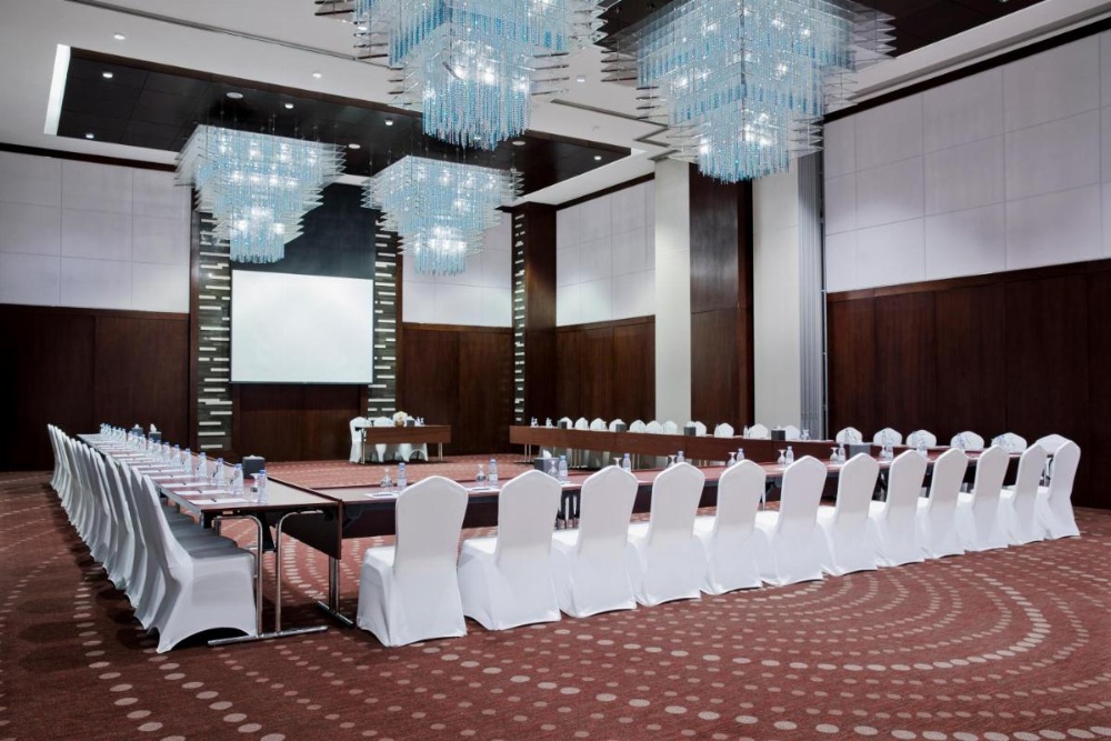 Rosh Rayhaan By Rotana Image 36