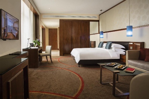 Rosh Rayhaan By Rotana image 37