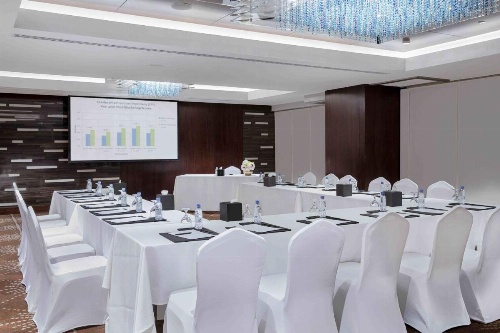 Rosh Rayhaan By Rotana image 39