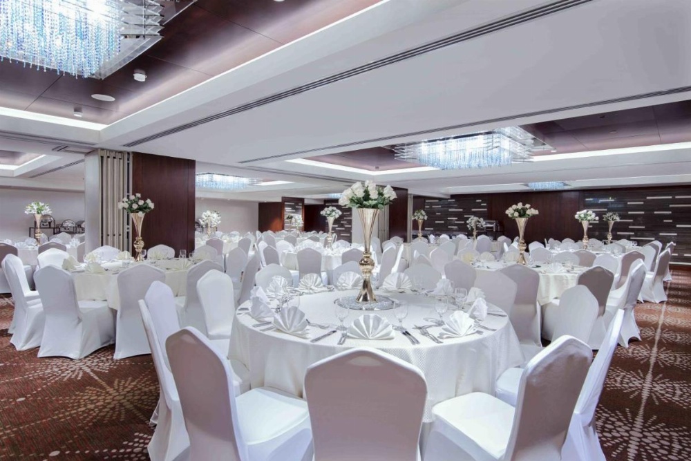 Rosh Rayhaan By Rotana Image 40