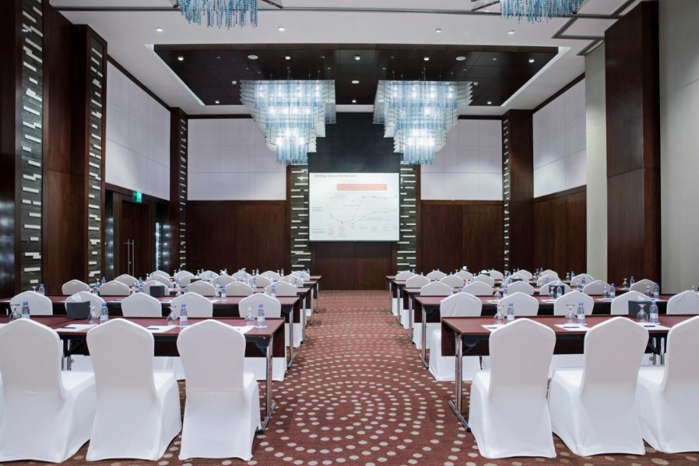Rosh Rayhaan By Rotana Image 44