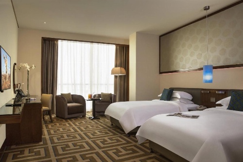 Rosh Rayhaan By Rotana image 45