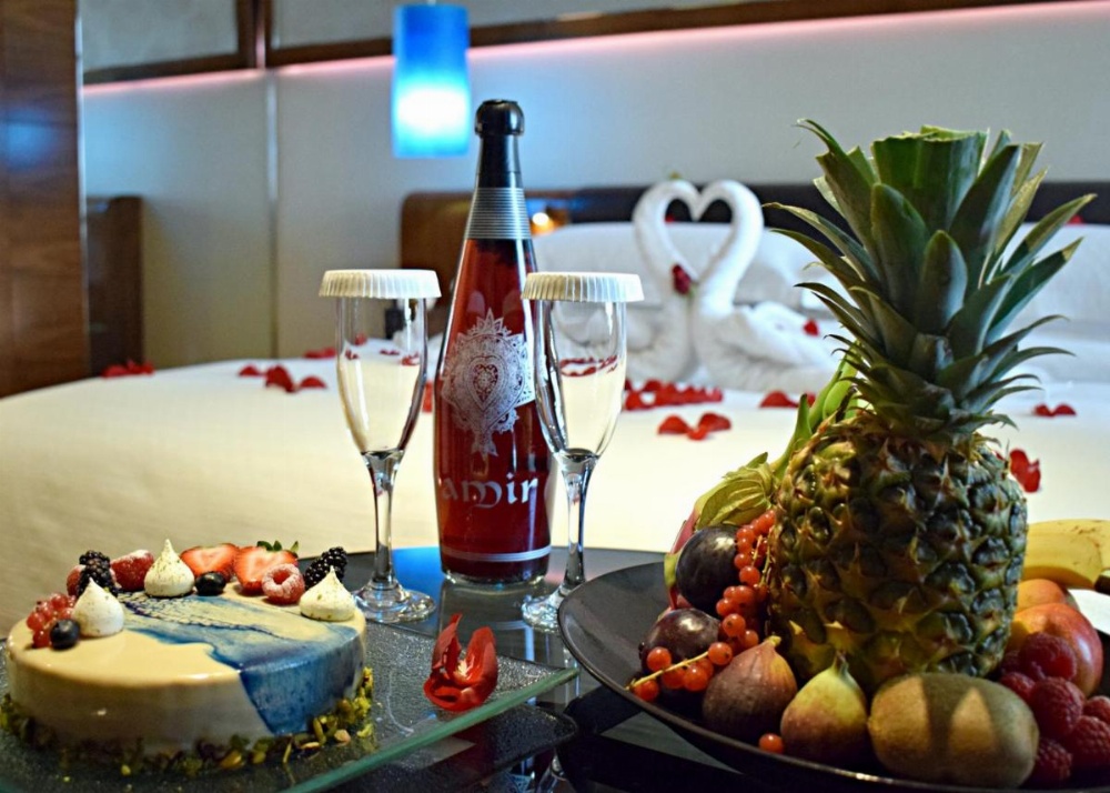 Rosh Rayhaan By Rotana Image 47